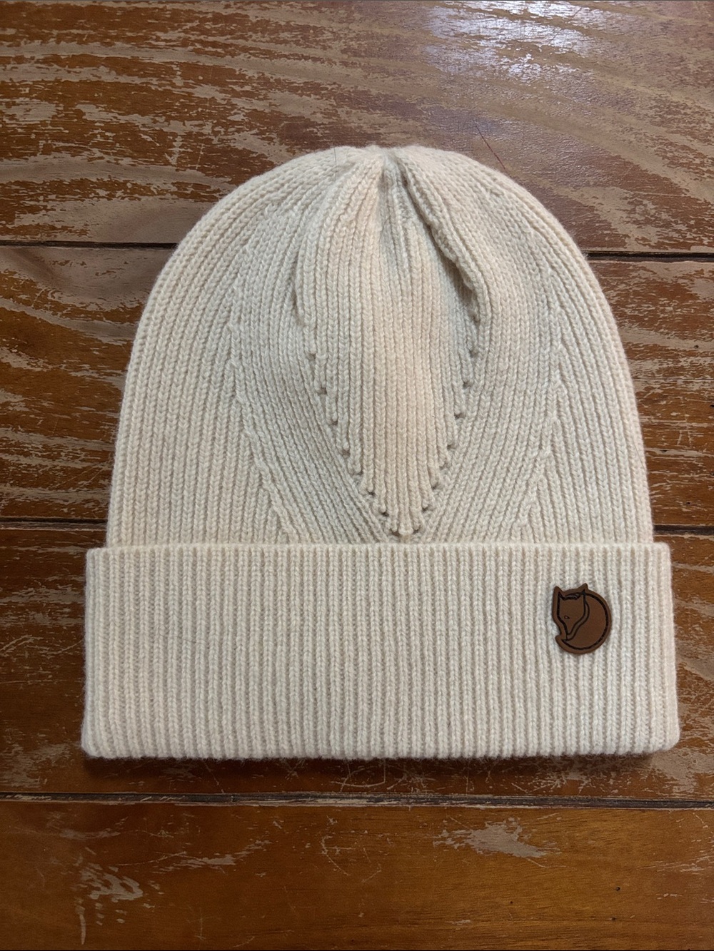Fjallraven beanie